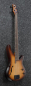 Preview: Ibanez Bass Workshop SRH500F-NNF Fretless